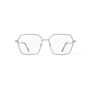 Hollywood by Sophia Loren Eyeglass Frames Glasses Blush 019 H04M 56-15-140